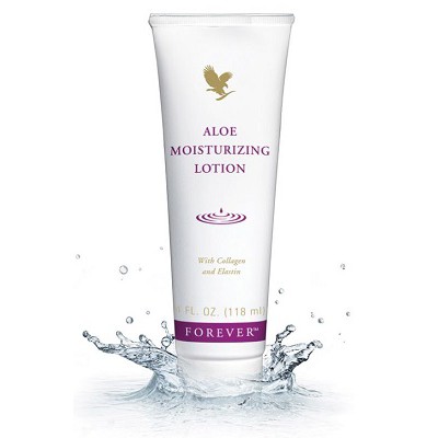 Aloe Moisturizing Lotion | Shopee 