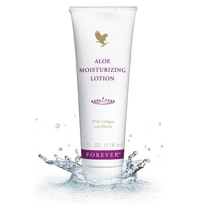 Kem Dưỡng Ẩm Aloe Moisturizing Lotion