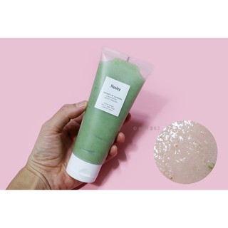 [Mini] Mặt Nạ Tẩy Tế Bào Chết Huxley Scrub Mask 30g