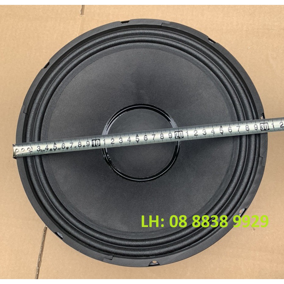 CỦ BASS 30 JB TỪ 156 COIL 63 CAO CẤP NHẬP KHẨU CHINA TIẾNG SÁNG - GIÁ 1 LOA