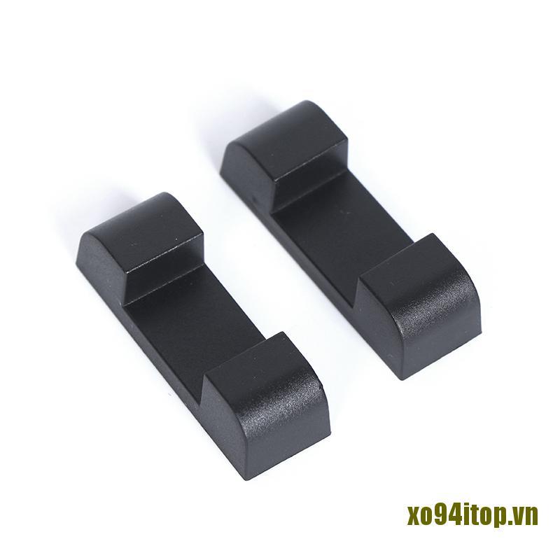 [XOTOP] Khung Nổi 3D Bằng ABS Hình Vuông Trưng Bày Thời Trang