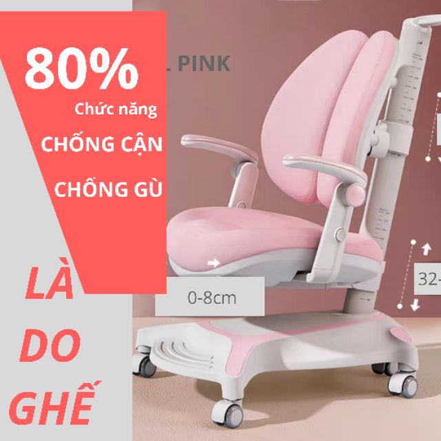 Ghế chống gù chống cận spacebaby BH 3 NĂM Royal  C9 tư vấn đúng cách từ bác sĩ | BigBuy360 - bigbuy360.vn