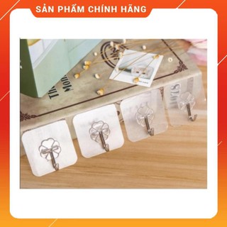 Sản phẩm hot Móc Treo Đồ Dính Tường Thần Thánh