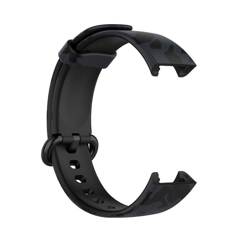 Dây Đeo Silicon In Họa Tiết Hoạt Hình Cho Xiaomi Band 7Pro Xiaomi Mi Band 7 Pro Xiaomi 7Pro