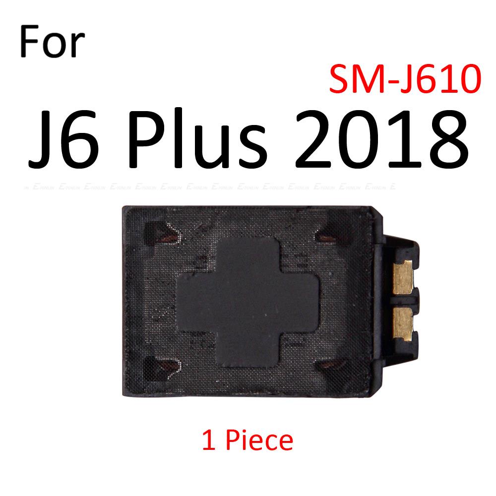 Linh Kiện Loa Âm Thanh Cho Điện Thoại Samsung Galaxy J8 J6 J4 Plus J7 J5 J3 J2 Pro 2018 2017 2016