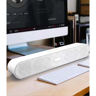 Loa để bàn máy tính siêu trầm A25