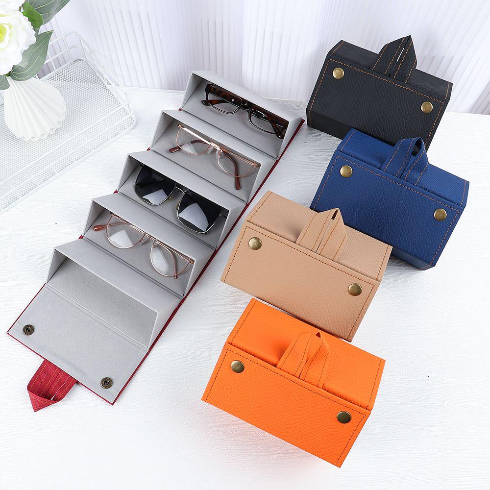 EUCA Giá Đỡ Mắt Kính Có Thể Gấp Gọn Tiện Dụng