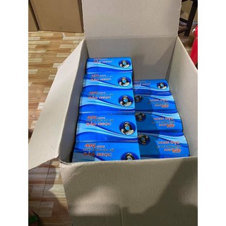 1 Hộp khẩu trang 4 lớp Bảo Ngọc