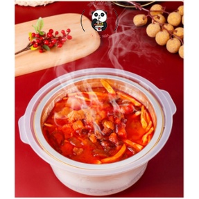 Lẩu Tự Sôi DeZhuang | BigBuy360 - bigbuy360.vn