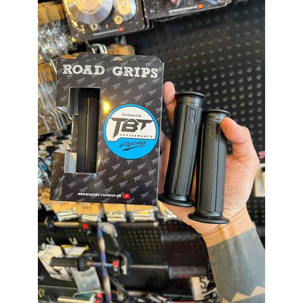 Bao tay TBT dành cho mọi dòng xe