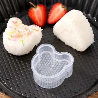 khuôn làm cơm nắm, sushi