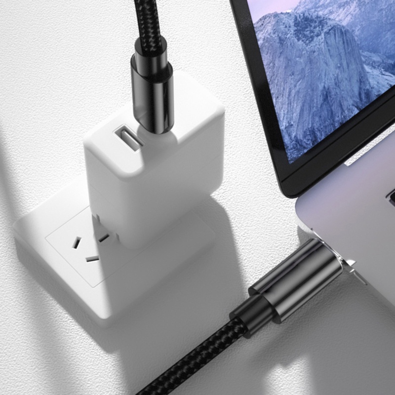 Cáp Dữ LiệU USB 4Cable 40Gbps Sang Type C PD 100W 8K