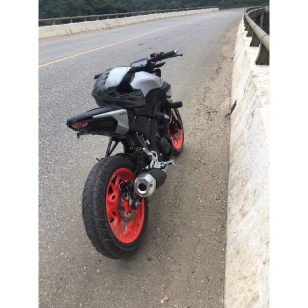 Pát Pass Biển Số Gập Nam Châm Moto PKL , PKN :GSX , R15 , Z1000, Z400…Chắn Chắn Có Chỗ Bắt Xi Nhan