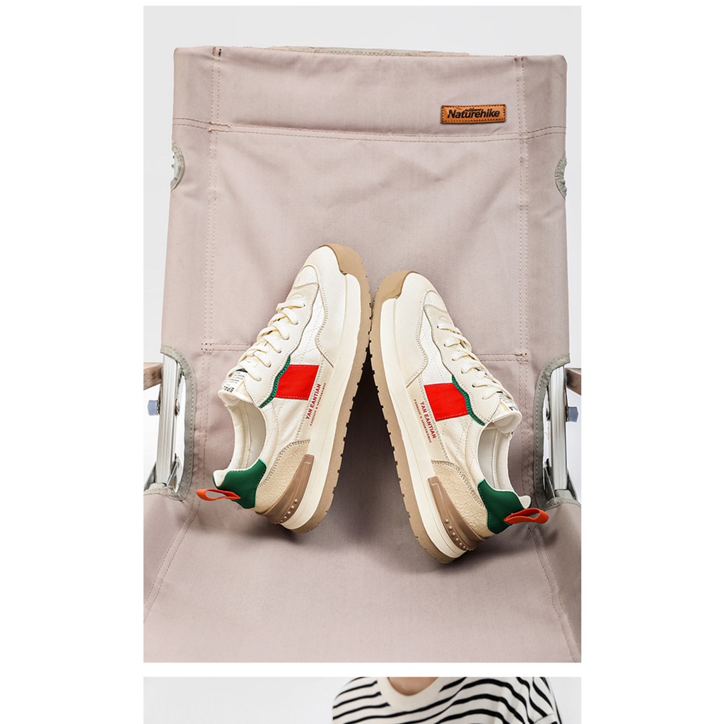 Giày Thể Thao Nam Thoáng Khí Phong Cách Hàn Quốc RKC179 Mới