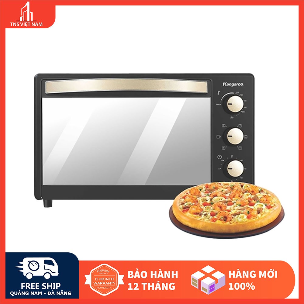 Lò nướng Kangaroo KG2601