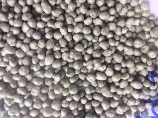 Túi 500gr phân chì tan chậm Nhật Bản 13-11-11 ME bổ sung vi lượng