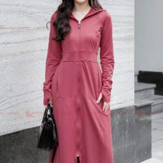combo áo nắng Thùy Dung gửi Ốc Tiêu