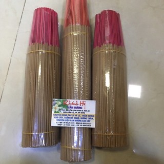 Nhang Trầm Hương Giá Sỉ ( 30cm -40cm )