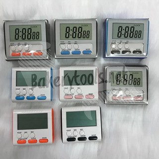 Đồng hồ hẹn giờ nhà bếp