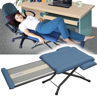 Ghế ngủ văn phòng Mã GN.01 (mầu Xanh đậm)