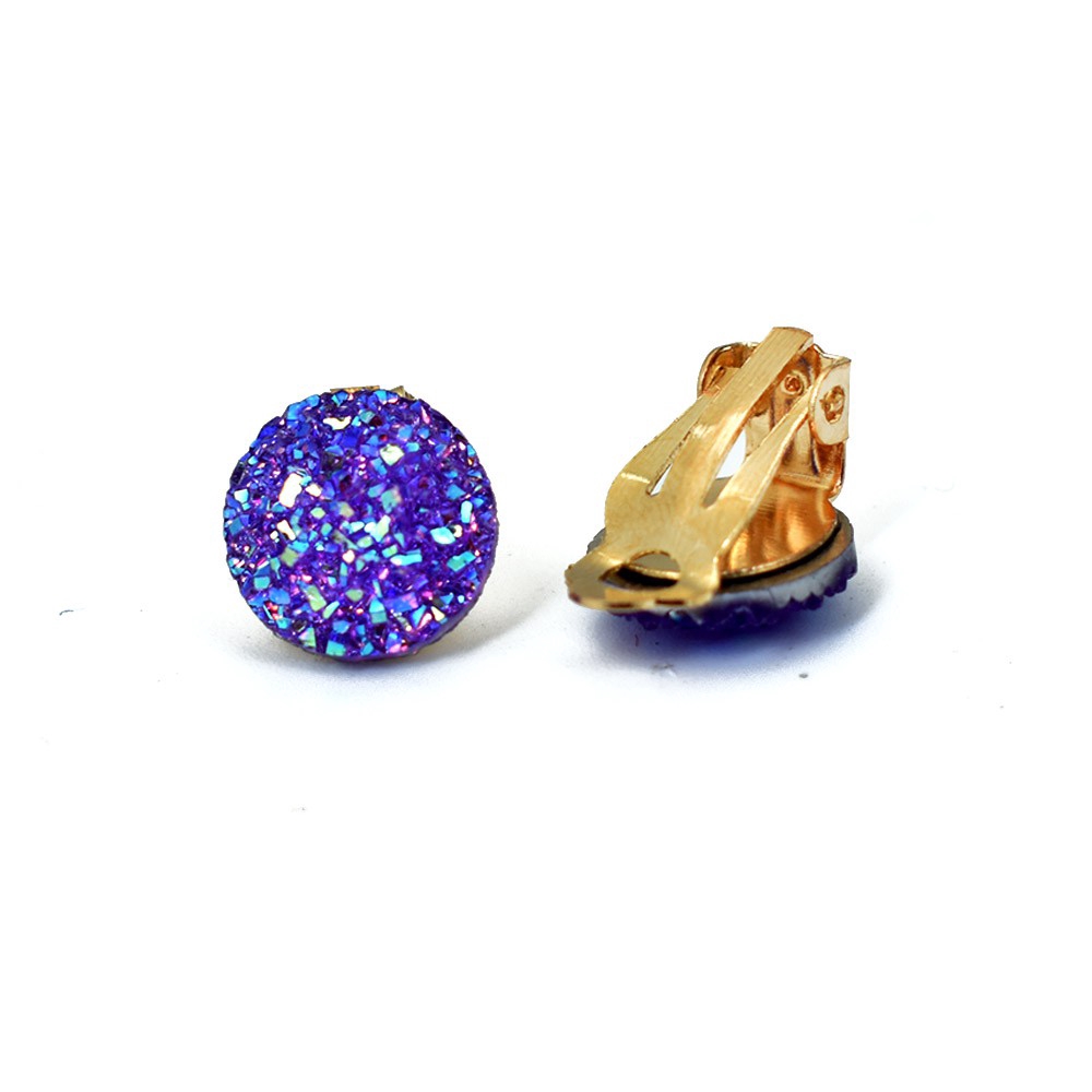 Bông Tai Nữ Trang Tạo Hình Độc Đáo