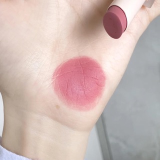 SON ROMAND NEW ZERO MATTE LIPSTICK #10 PINK SAND