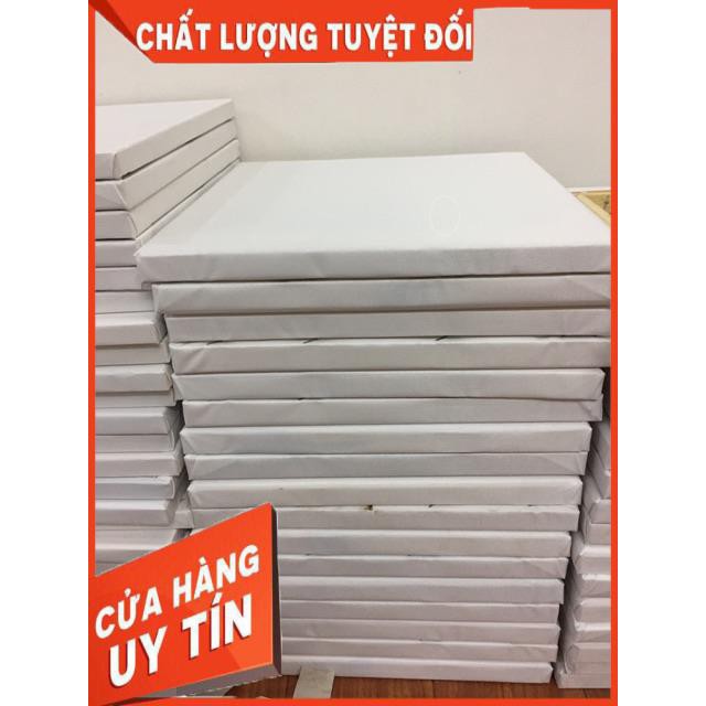 Khung vẽ tranh 20x30 Toan vẽ tranh Bố vẽ tranh rẻ nhất