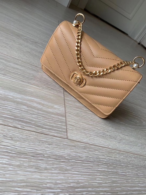 TÚI 𝙇𝙔𝙉 mini ADA HANDBAG 𝐦𝐚̂̃𝐮 𝐦𝐨̛́𝐢