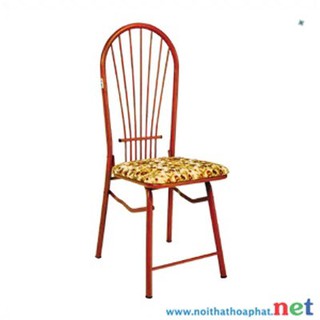 Ghế gấp văn phòng g1499 - nội thất hòa phát chính hãng