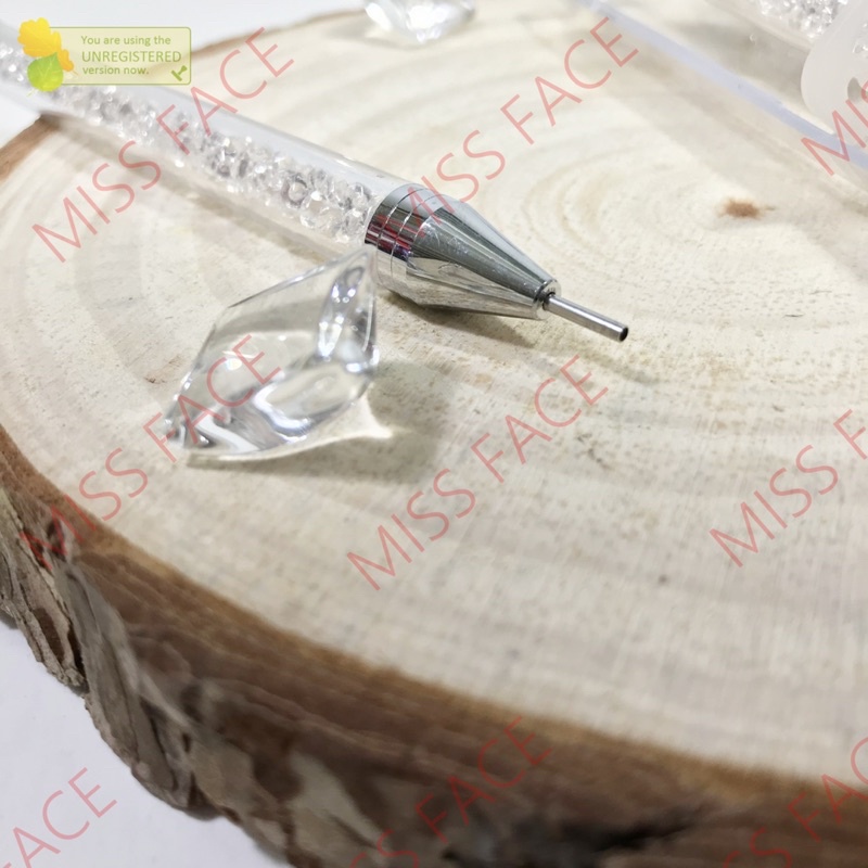 Bút chấm đá 2 đầu đa năng - loại xịn