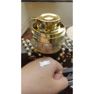 Kem Dưỡng Da Ngày_ L'avoine_ 35ml