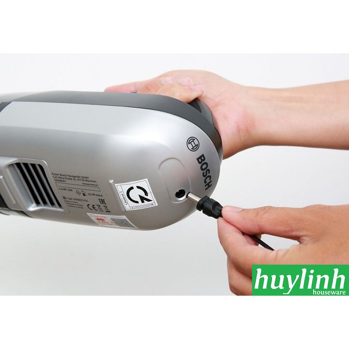 Máy hút bụi cầm tay Bosch BHN14090 - Chính hãng