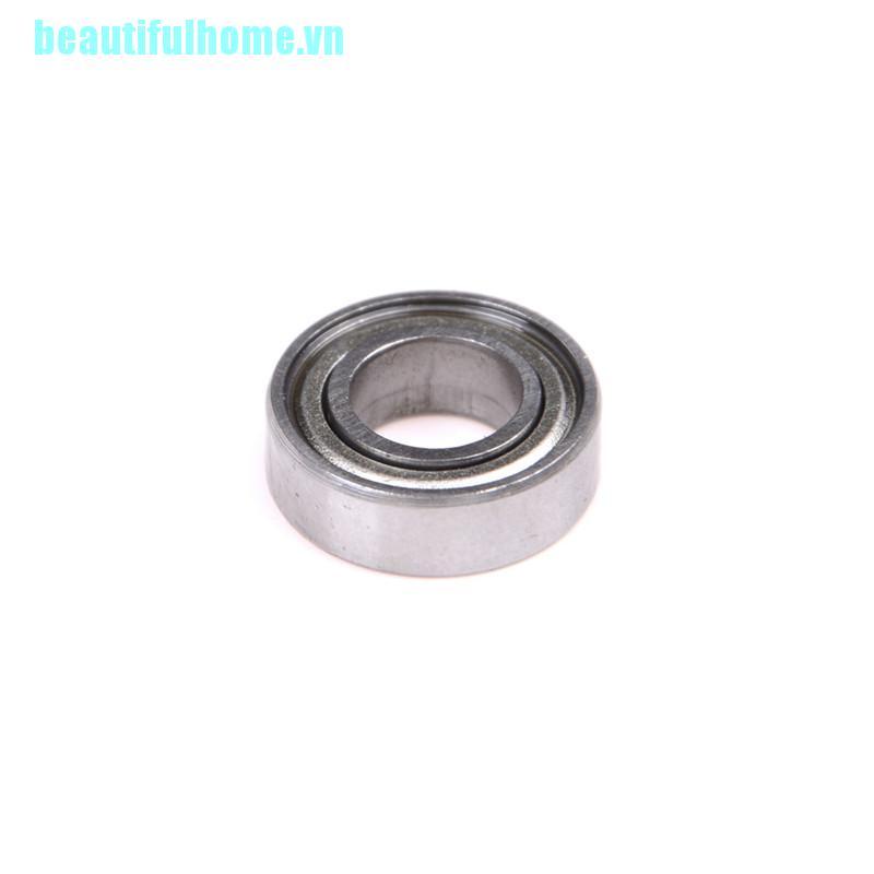 Bộ 10 Bóng Kim Loại 688Z 8X16X5Mm Chất Lượng Cao