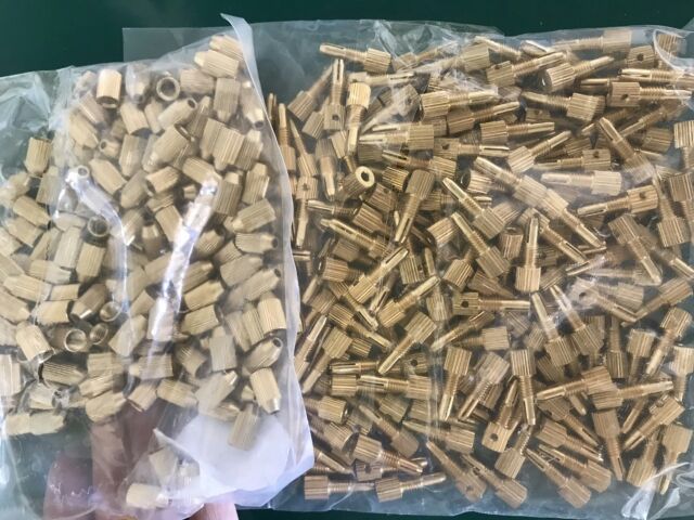 Đầu đồng nối máy quấn keo