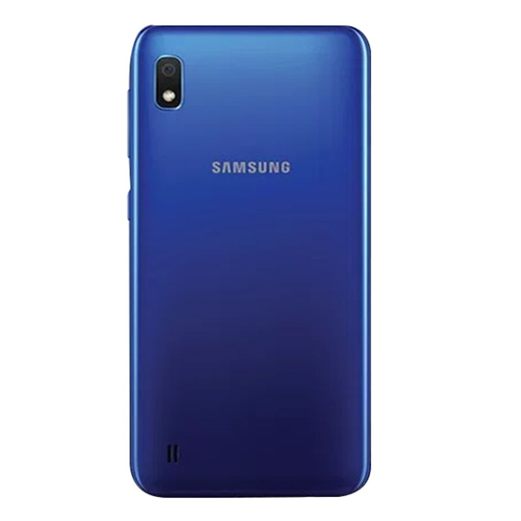 Điện Thoại Samsung Galaxy A10 (32GB/2GB) - Hàng Chính Hãng - Đã Kích Hoạt Bảo Hành Điện Tử