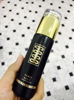 Xịt dưỡng tóc Coco macxi