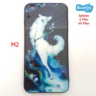 Ốp lưng Iphone 6 Plus / 6s Plus ốp gương cực đẹp