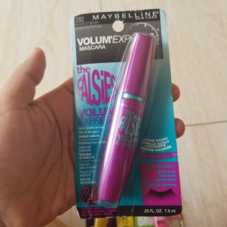 MASCARA LÀM DÀI MI CỦA MỸ - HÀNG NỘI ĐỊA MỸ