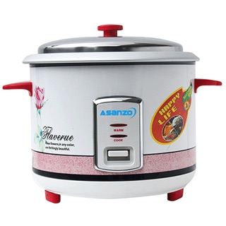 👍NỒI CƠM NẮP RỜI RC-30AS1