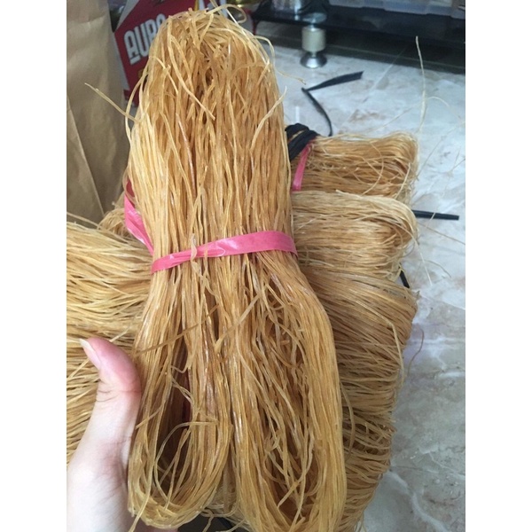 ( Quận 6 ) 1 bó miến khô