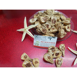 Combo 2kg Quả Dứa Dại - Không Lo Sỏi Thận