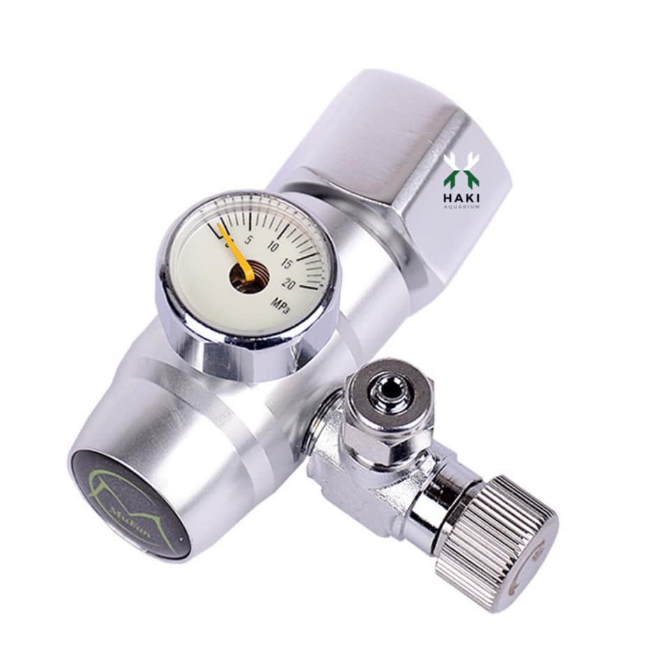 Van cơ Co2 Mufan