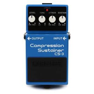 Hộp Tiếng Boss CS-3
