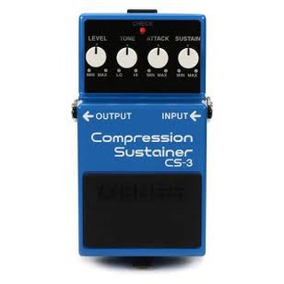 Hộp tiếng boss cs-3