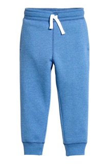 Quần Joggers HM bé trai