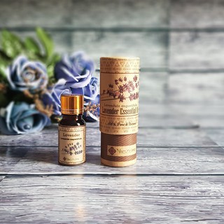 Tinh dầu hoa oải hương ECOLIFE – Lavender Essential Oil