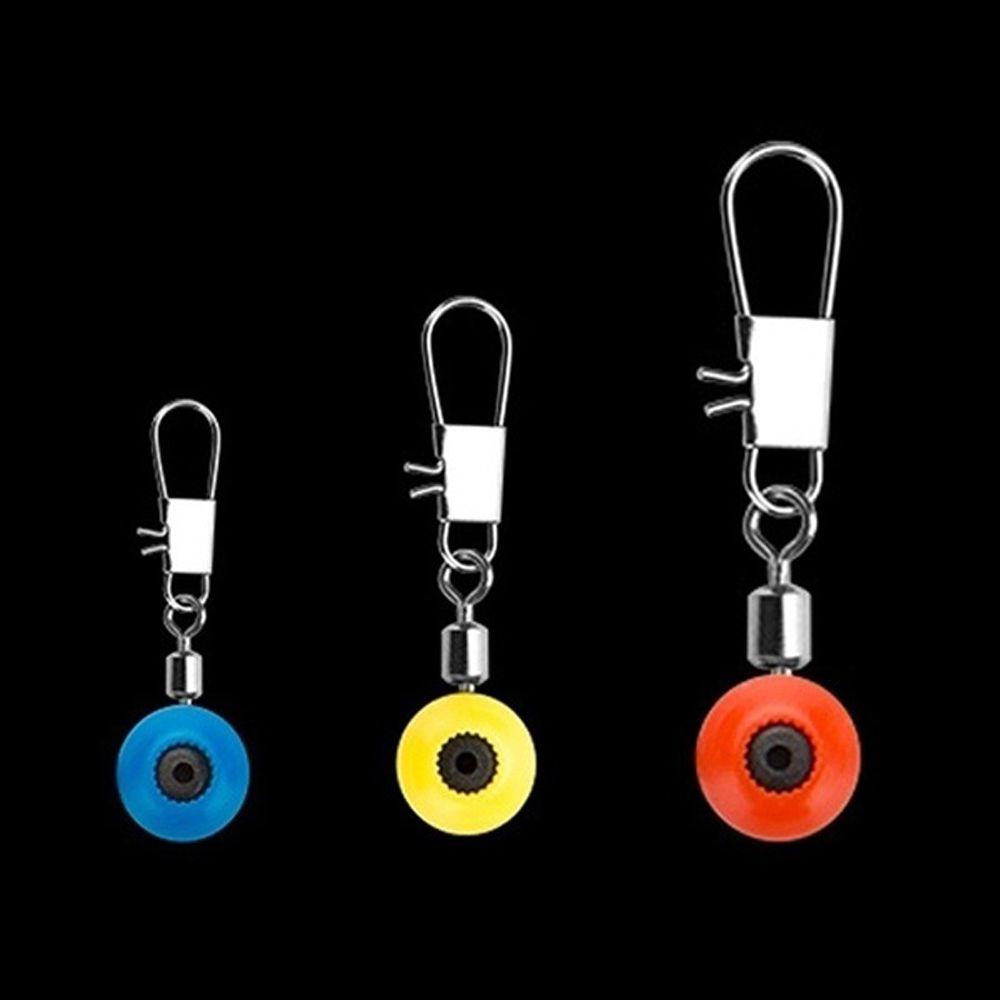 26EDIE Set 10 Phao Nổi Trên Mặt Nước Muối Biển