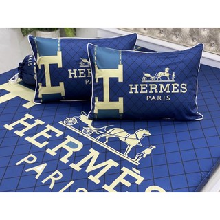 Drap thun lạnh 5D cao cấp