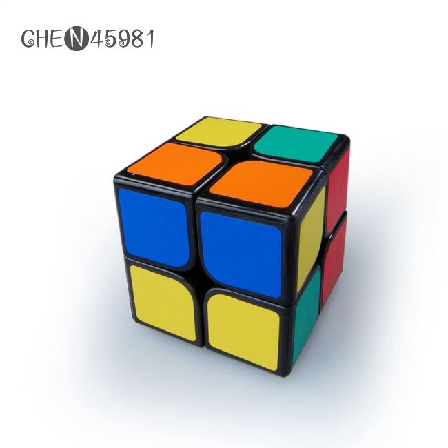 Khối rubik tốc độ xoay nhanh DaYan 2x2x2