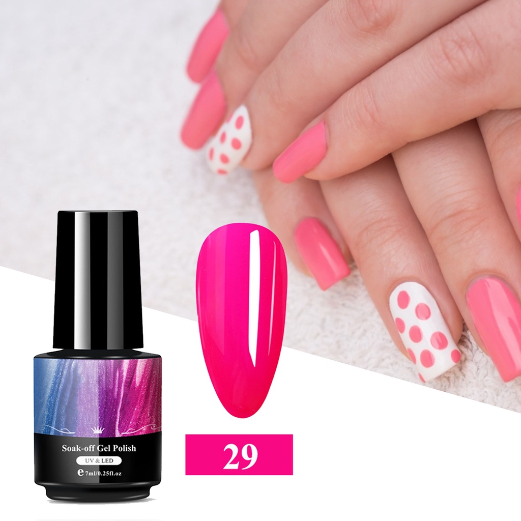 Gel Nối Dài Móng Tay UV 5ML Dễ Sử Dụng